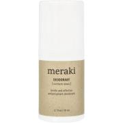 Meraki Northern Dawn Deodorant 50 ml