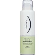 Define Natural Hold Hairspray 200 ml