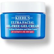 Kiehl's Ultra Facial Oil-free Gel Cream 28 ml