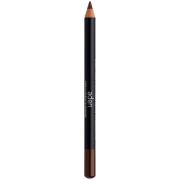 Aden Eyeliner Pencil BROWN 04
