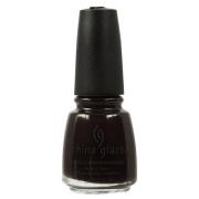 China Glaze Nail Lacquer with Hardeners