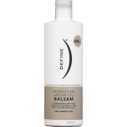 Define   Moroccan Argan Oil Balsam 400 ml