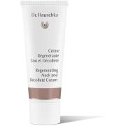 Dr. Hauschka Regenerating Neck and Décolleté Cream  40 ml