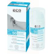 Eco Cosmetics Sollotion Neutral Spf 50 100 ml