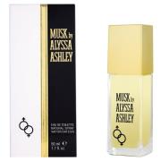 Alyssa Ashley Musk Spray Eau De Toilette 50 ml