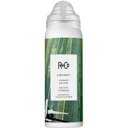 R+Co Mousse Aircraft Pomade Mousse 60 ml