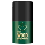 Dsquared2 Green Wood Deo Stick 75 ml