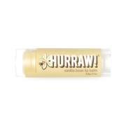 HURRAW! Lip Balm Vanilla