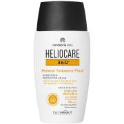 HELIOCARE 360º Helio Mineral Tolerance Fluid 50 ml