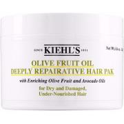 Kiehl's Olive Fruit Oil Deep Rep Hair Pak 250 ml