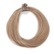 Rapunzel Nail Hair  Premium Straight 40 cm
