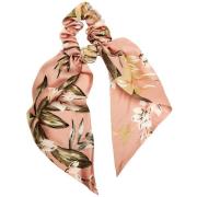 Avalea Scrunchie Silkkikukka