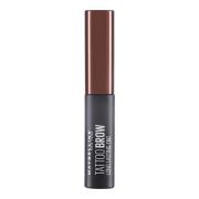 Maybelline New York Maybelline Tattoo Brow Peel-off Dark Brown