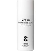 Verso Skincare N°3 Nourishing Cream With Niacinamide 50 ml