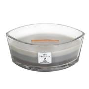 WoodWick Warm Woods Trilogy Ellipse Ellipse