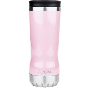 Glacial Tumbler Pink Pearl