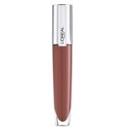 Loreal Paris Rouge Signature Glow Paradise Balm-in-Gloss 416 I Es