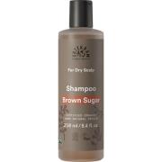 Urtekram Brown Sugar Shampo  250 ml