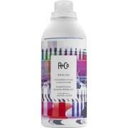 R+Co Analog Cleansing Foam Conditioner 177 ml