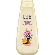 LdB Passion Boost Shower Cream 250 ml