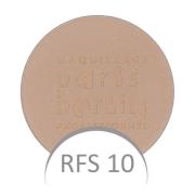 Paris Berlin Compact Powder Shadow Refill S10