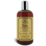 Taylor of Old Bond Street ToOBS Sandalwood H &B Shampoo 200 ml