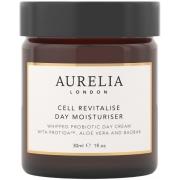 Aurelia London Cell Revitalise Day Moisturiser  30 ml