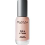 Madara Skin Equal Foundation #30 Rose Ivory