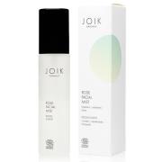 JOIK Organic Rose Facial Mist  50 ml