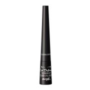 Barry M Liquid eyeliner  Black