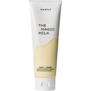 MANTLE The Magic Milk – Microbiome-Balancing Cream Cleanser 125 m