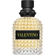 Valentino Born In Roma Uomo Yellow Dream Eau de Toilette 50 ml