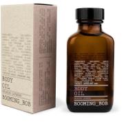 Booming Bob Body Oil Relaxing Lavender & Nourishing Hemp 89 ml