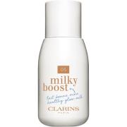 Clarins Milky Boost 05 Milky Sandalwood