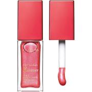 Clarins Lip Comfort Oil Shimmer 4 Intense Pink Lady