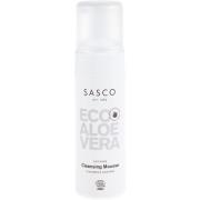 Sasco ECO FACE Cleansing Mousse