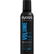 SYOSS Volume Lift Styling Mousse Volume Lift 250ml 250 ml