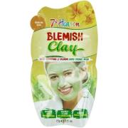 7th Heaven Blemish Clay 20 g