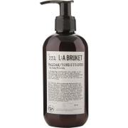 L:a Bruket  Balsam Björk  240 ml