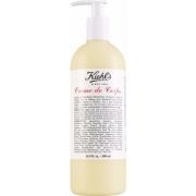 Kiehl's Creme de Corps Pump  500 ml