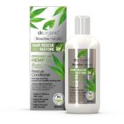 Dr. Organic Hemp Oil Conditioner Hair Loss 265 ml