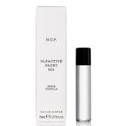 N.C.P. Olfactives Olfactives Facet 501 Iris & Vanillia 5 ml