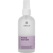 Loelle Rose Water 100 ml