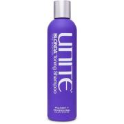 UNITE BLONDA Toning Shampoo 236 ml