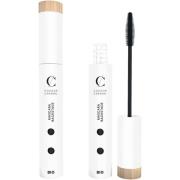 Couleur Caramel Backstage mascara n°31 Extra black