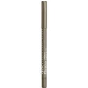 NYX PROFESSIONAL MAKEUP Epic Wear Liner Sticks All Time Olive