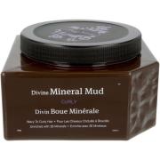 Saphira Divine Mineral Mud Curly 1000 ml