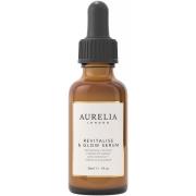 Aurelia London Revitalise & Glow Serum 30 ml