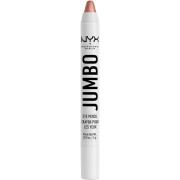 NYX PROFESSIONAL MAKEUP Jumbo Eye Pencil Iced Latte