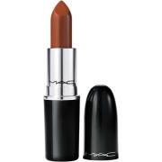 MAC Cosmetics   Lustreglass Lipstick  09 CanT Dull My Shine